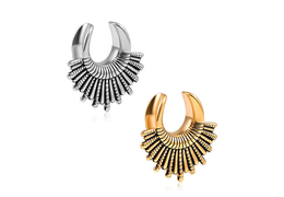 Тоннели аматэрасу, пара