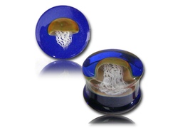 Плаги медуза, пара