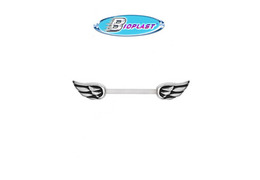 Украшение для груди Angel wings