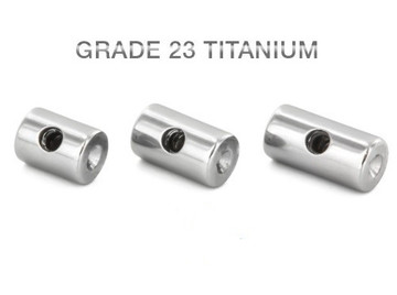 Коннектор для колец