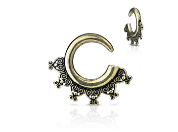 Спирали фламенко