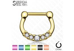 Кликер с кристаллами Кликер с кристаллами