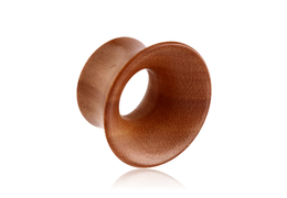 Тоннели из палисандра, пара Тоннели из палисандра, пара