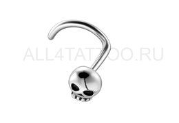 Нострил череп