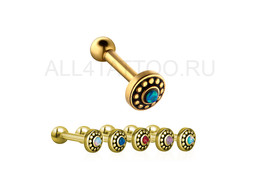 Микроштанга греческая