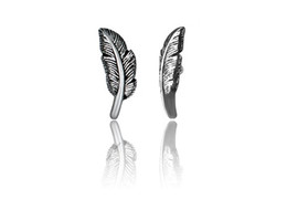 Накрутка Steel and Silver перо