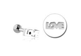 Микроштанга love