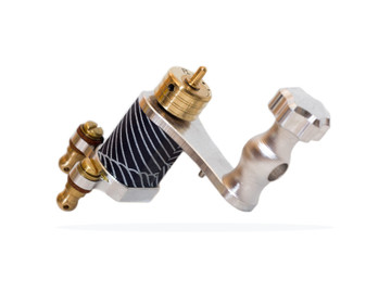 Тату машинка Foxxx Irons Scraplets rotary Wave