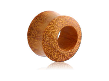 Тоннели из древесины джекфрута