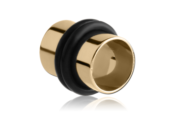 Тоннели трубка