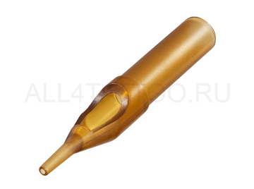 Насадка для тату игл Big Wasp одноразовая, стерильная, круглая (Round), поштучно