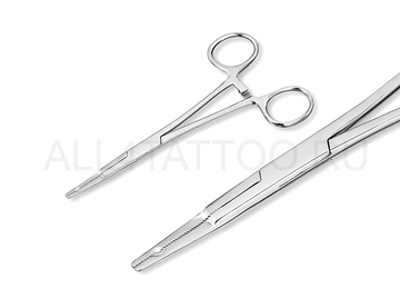 Держатель для микродермала прямой