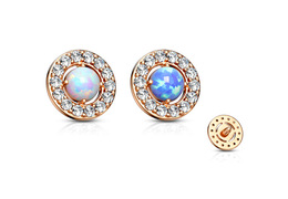 Накрутка золотые кольца Сатурна