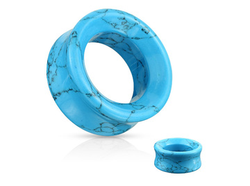 Тоннели из бирюзы