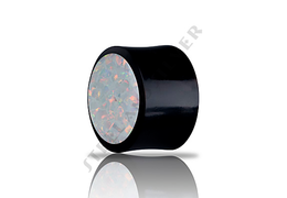 Плаги опаловая мозаика