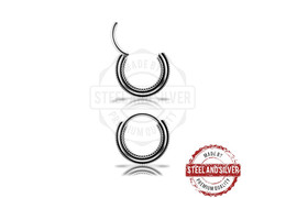 Кликер Steel and Silver эклибрис Кликер Steel and Silver эклибрис