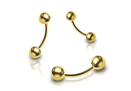 Микробанан Gold electro with balls