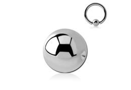 Шарик для кольца