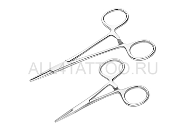 Зажим москит