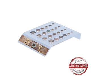 Дисплей для тоннелей