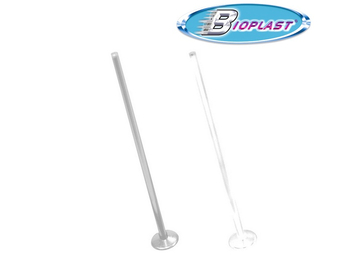 Основа для лабрета из биопласта